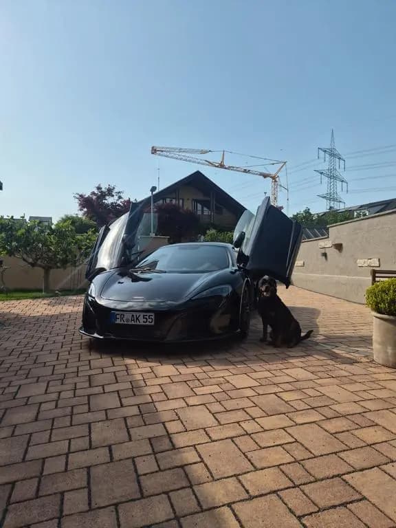Main__Slider__Photo:McLaren 650S Spider Mod. 2015 Deutsche Erstauslieferung 08/2014-0