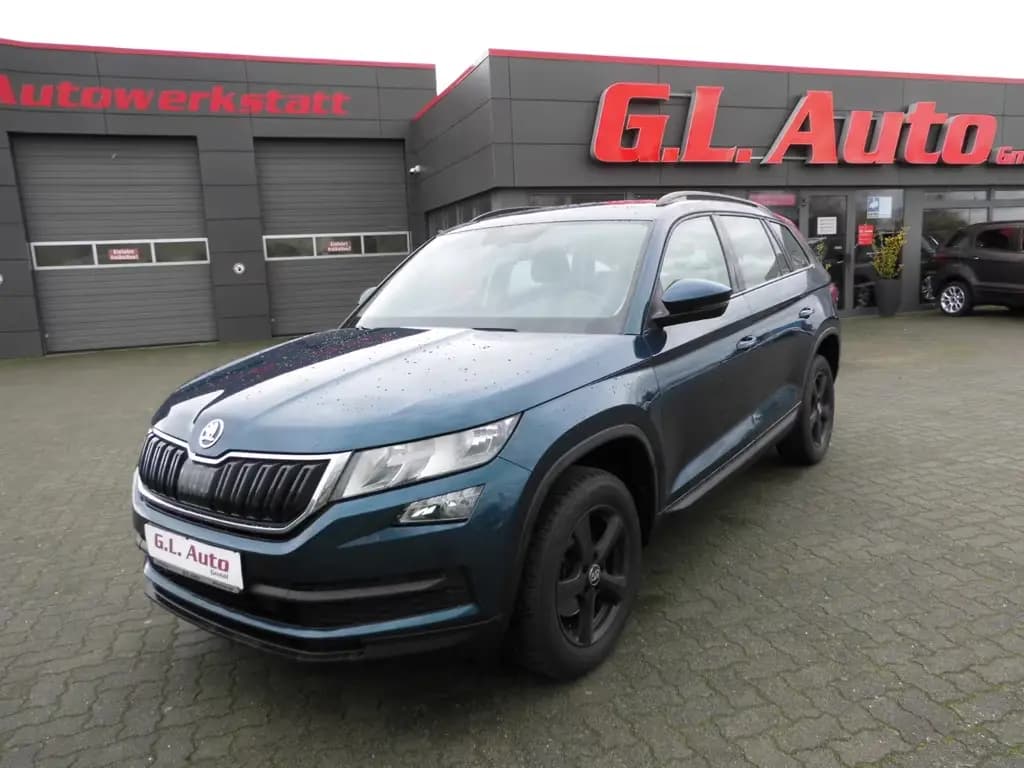 Main__Slider__Photo:Skoda Kodiaq Active/KLIMAAUTO/SH/NAVI(SMARTLINK)/PDC 06/2019-0