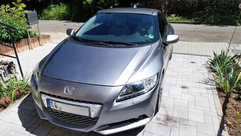 Main__Slider__Photo:Honda CR-Z 1.5 GT GT 07/2010-0