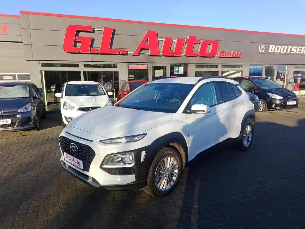 Main__Slider__Photo:Hyundai KONA YES!NAVI/KAM/PDC/SITZHZG/LENKRADHZG/KRELL 11/2020-0