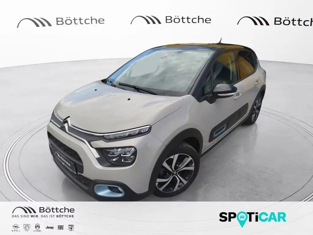 Main__Slider__Photo:Citroën C3 1.2 12V e-THP / PureTech 06/2023-0