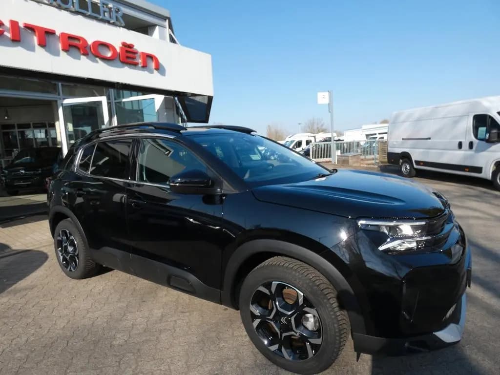 Main__Slider__Photo:Citroën C5 Aircross Max 05/2025-0