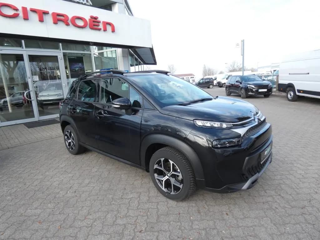 Main__Slider__Photo:Citroën C3 Aircross Plus 06/2024-0