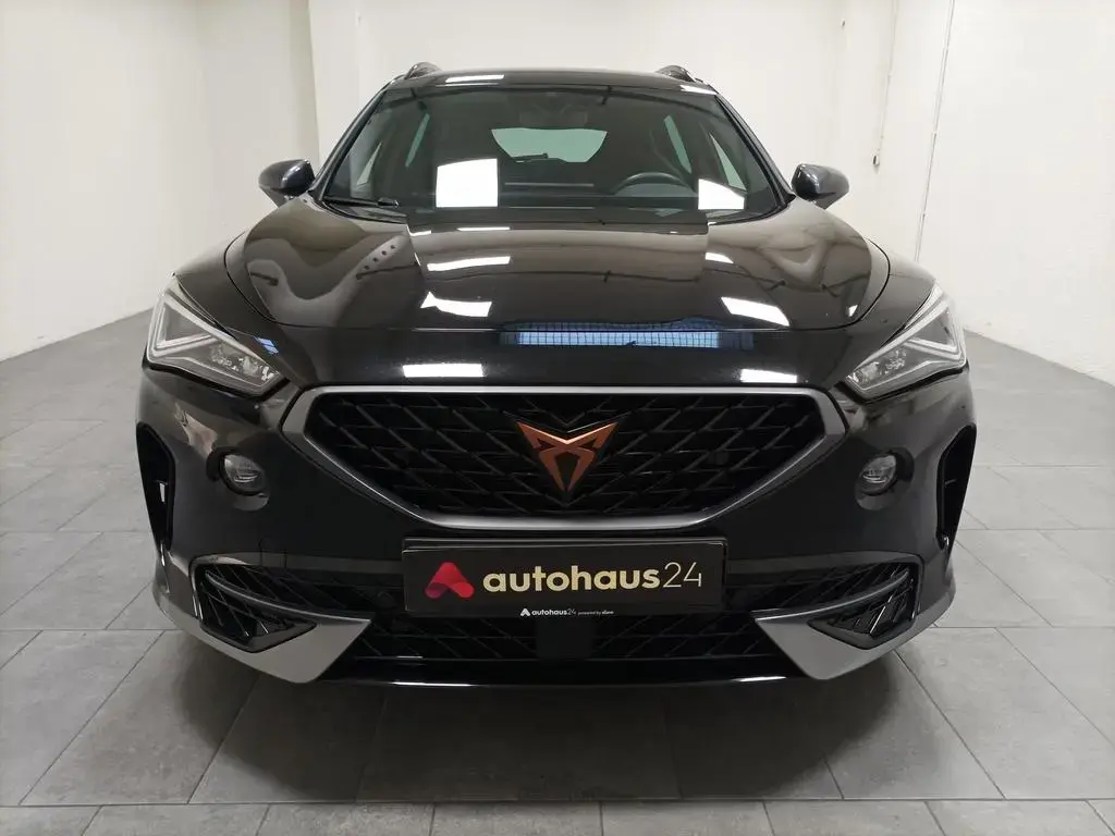 Main__Slider__Photo:Cupra Formentor VZ|4Drive|Navi|CAM|Lenkrhzg. 08/2022-1