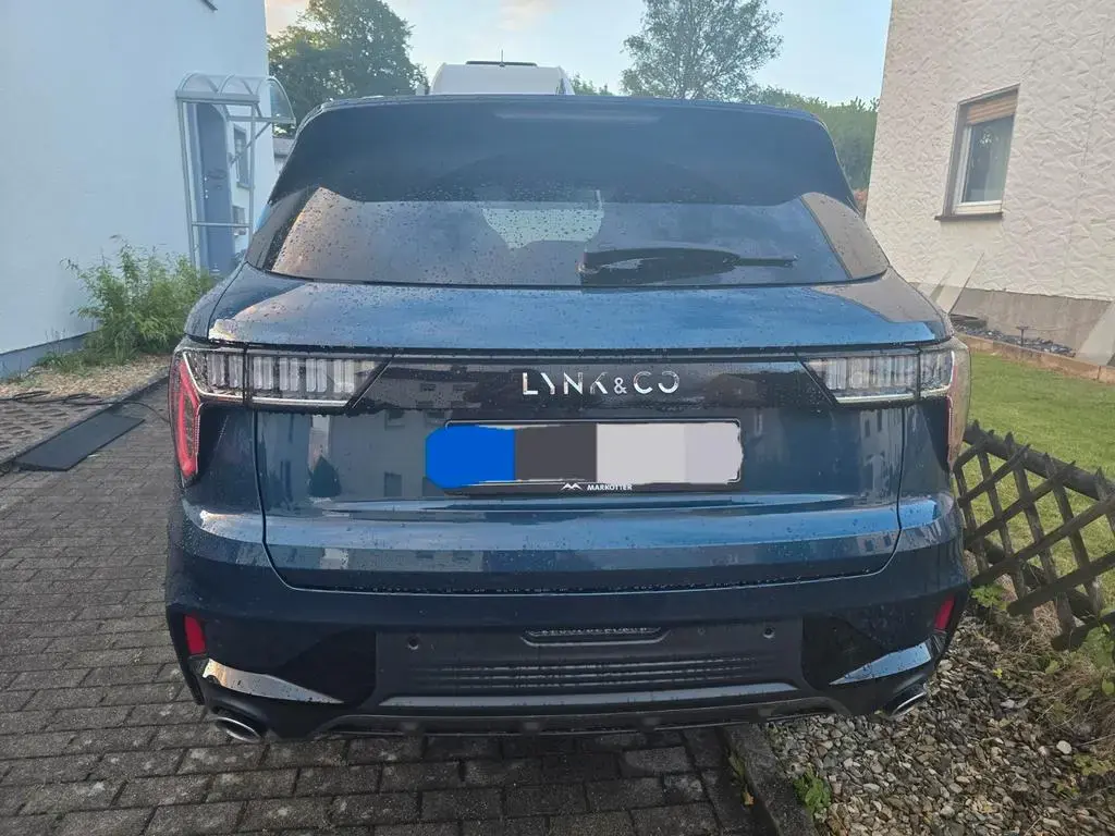 Main__Slider__Photo:Lynk&Co 01 1.5 192KW 01 SOH 96% PHEV DCT - Garantie 09/2021-1