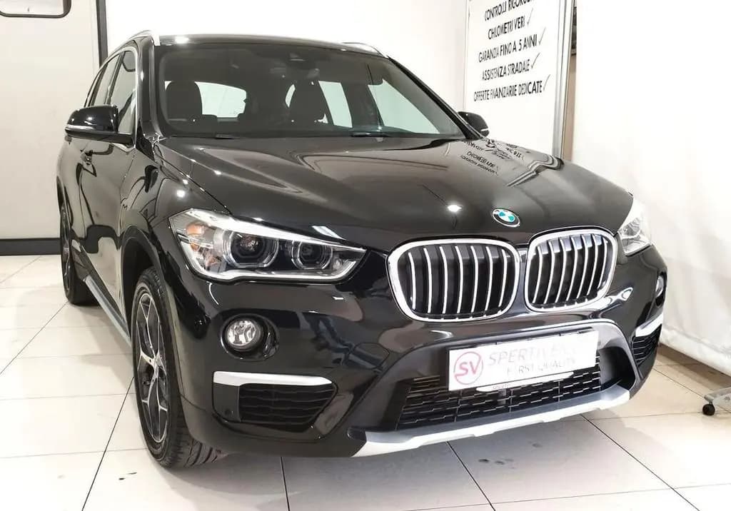 Main__Slider__Photo:BMW X1 Bmw X1 xDrive18d xLine 03/2018-0