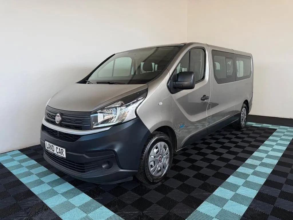 Main__Slider__Photo:Fiat Talento 1.6 TwinTurbo MJT 125CV PL-TN 9 POS 04/2018-0