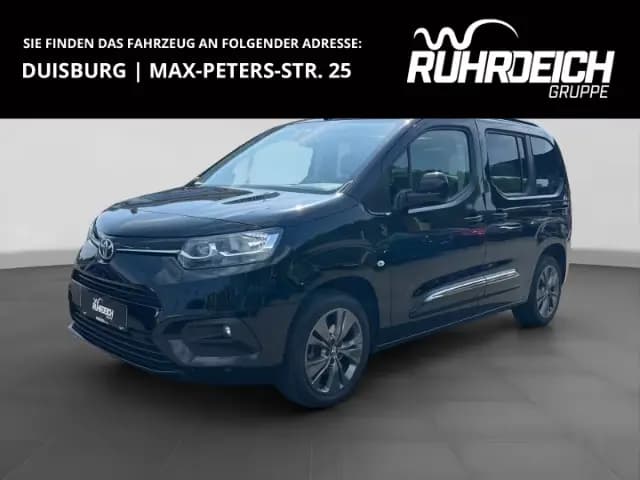 Main__Slider__Photo:Toyota Proace City Verso L1 Executive NAVI+PDC v/h+AHK+ 02/2024-0