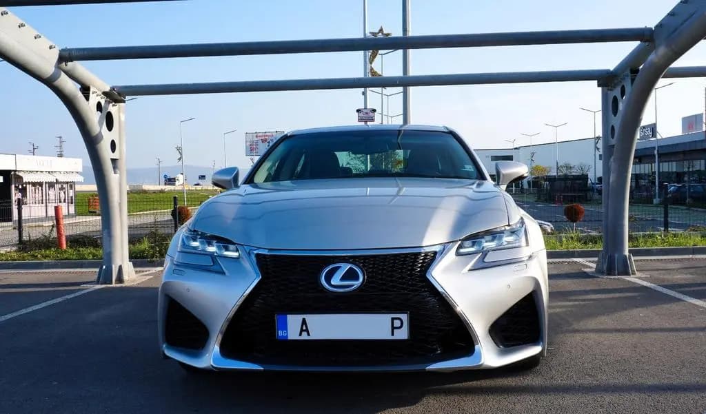 Main__Slider__Photo:Lexus GS 300 300h F Sport facelift 03/2014-0