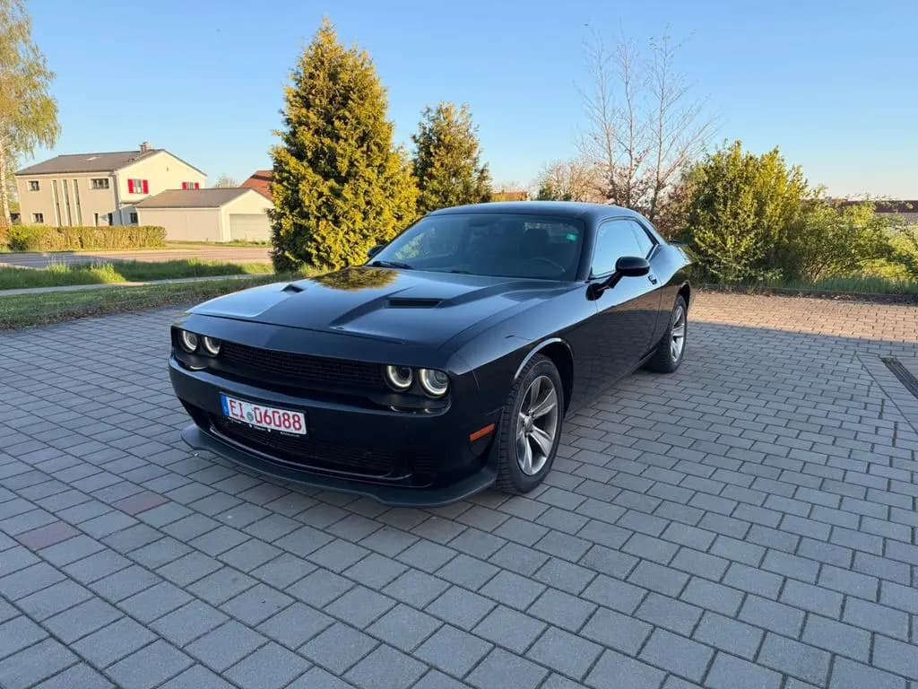 Main__Slider__Photo:Dodge Challenger 07/2017-0