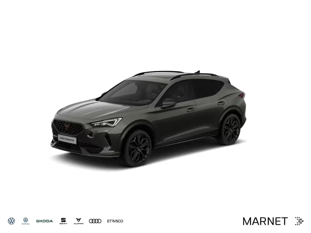 Main__Slider__Photo:Cupra Formentor 2.0 TSI VZ Tribe Edition DSG *Navi*Pan 12/2023-0