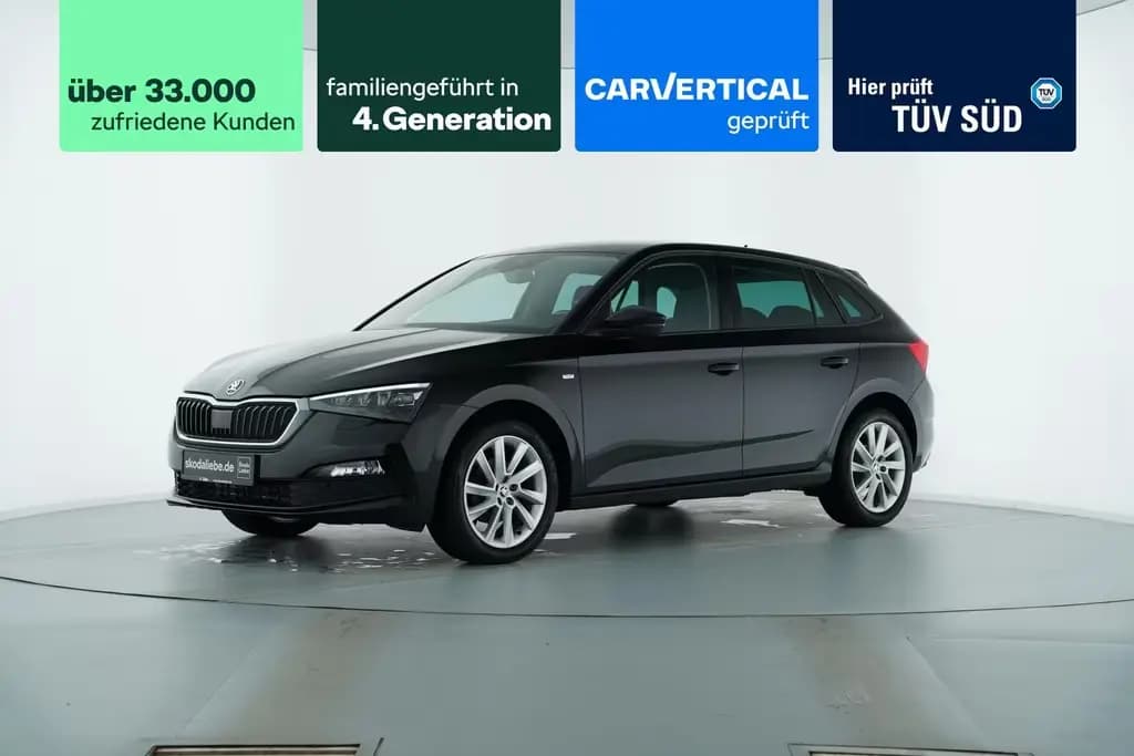 Main__Slider__Photo:Skoda Scala TOUR 1.0TSI PREMIUM-LED+KAMERA+SITZHEIZUNG 04/2022-0