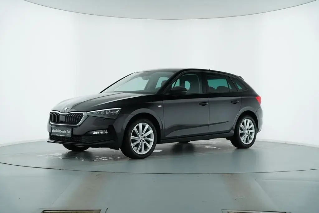 Main__Slider__Photo:Skoda Scala TOUR 1.0TSI PREMIUM-LED+KAMERA+SITZHEIZUNG 04/2022-1