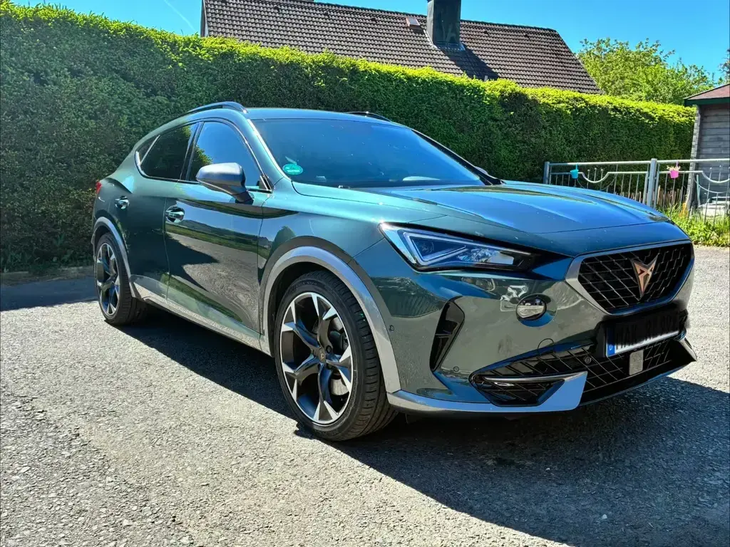 Main__Slider__Photo:Cupra Formentor 1.4 e-HYBRID 180kW VZ DSG VZ, AHK uvm. 05/2022-1