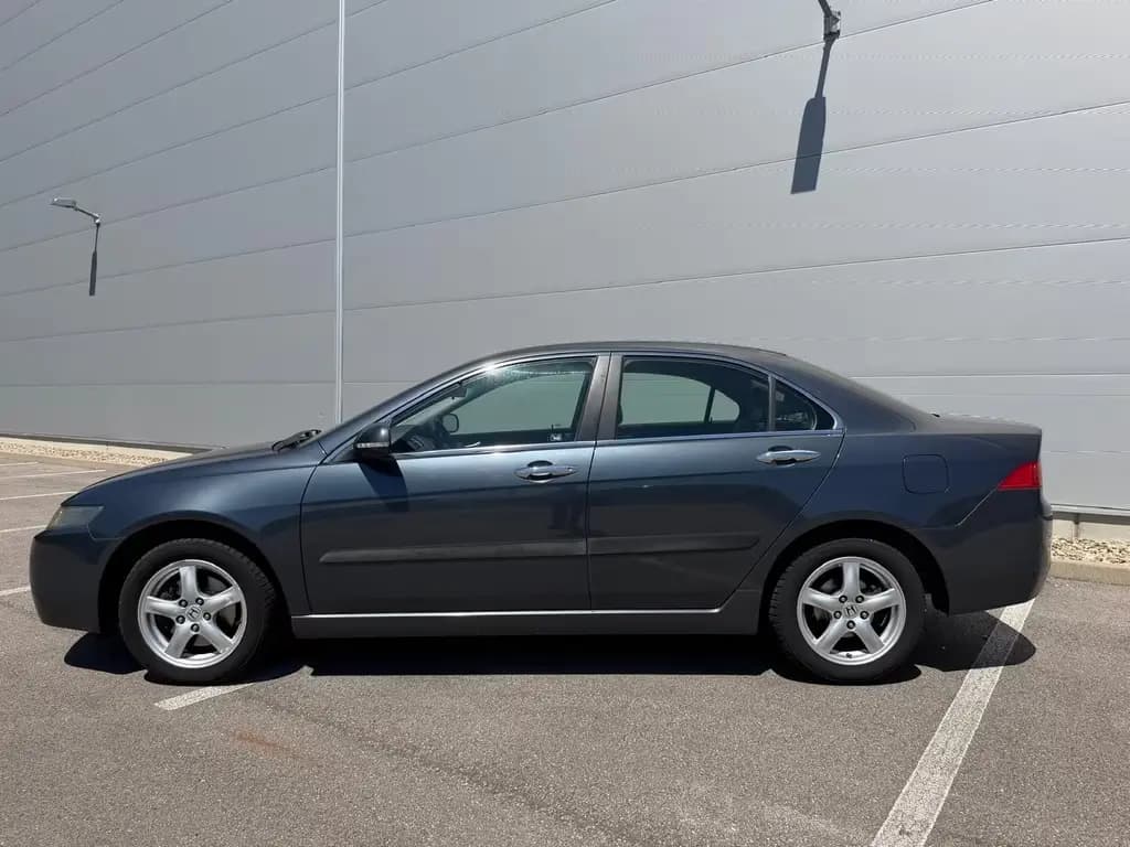 Main__Slider__Photo:Honda Accord Lim. 2.0 Sport 07/2003-0