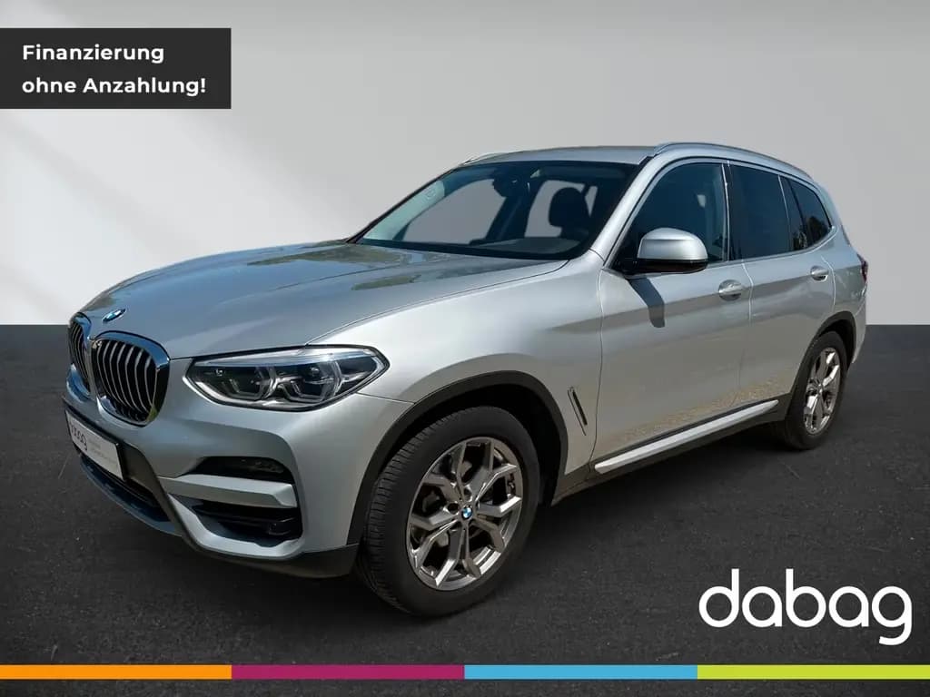 Main__Slider__Photo:BMW X3 xDrive 20 i xLine 02/2020-0