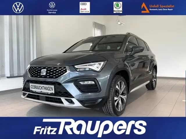 Main__Slider__Photo:Seat Ateca 1.5 TSI DSG Xperience +PANODACH+NAV+KAM 06/2021-0