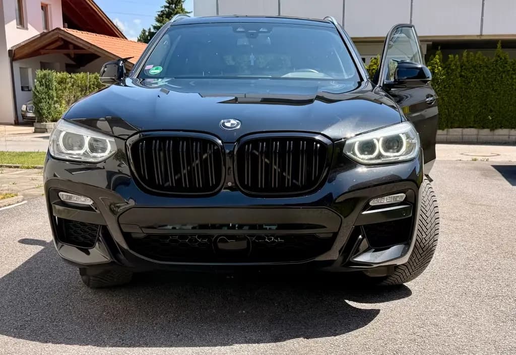 Main__Slider__Photo:BMW X3 xDrive30d M SPORT AT M SPORT 12/2018-0