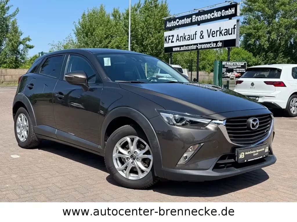 Main__Slider__Photo:Mazda CX-3 Exclusive-Line AWD*Automatik*AHK*8-fach* 12/2016-0