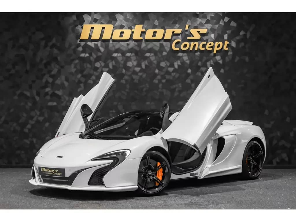 Main__Slider__Photo:McLaren 650S Coupé 650S Coupe MSO - "CHANTILLY EDITION" 2014 08/2016-0