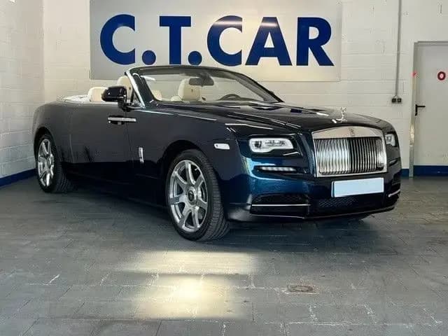 Main__Slider__Photo:Rolls-Royce Dawn - 10/2016-0