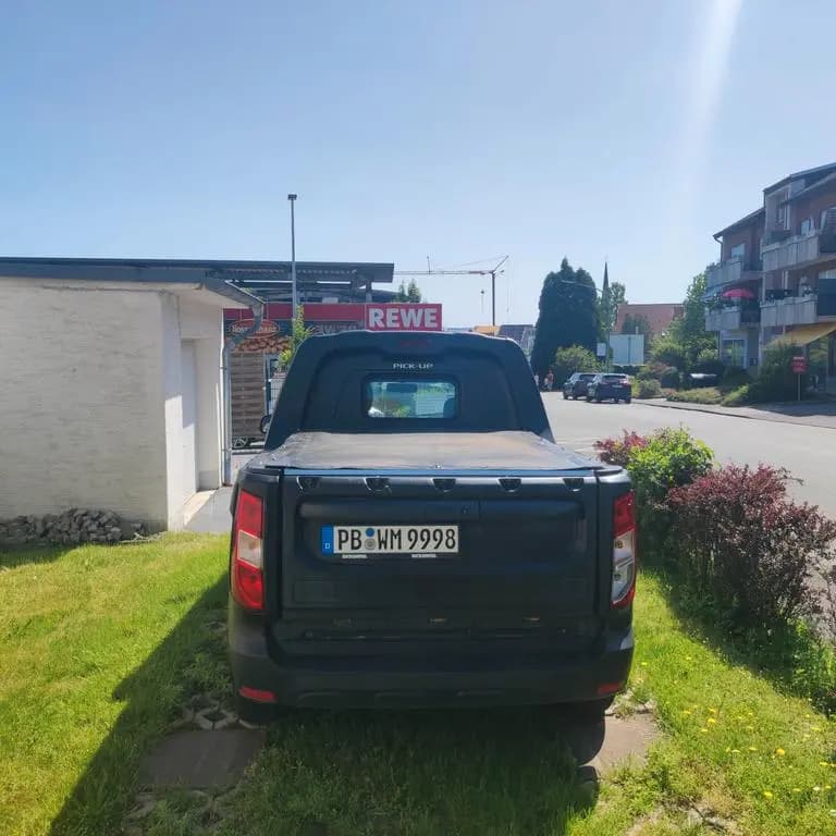 Main__Slider__Photo:Dacia Pick Up 03/2019-0