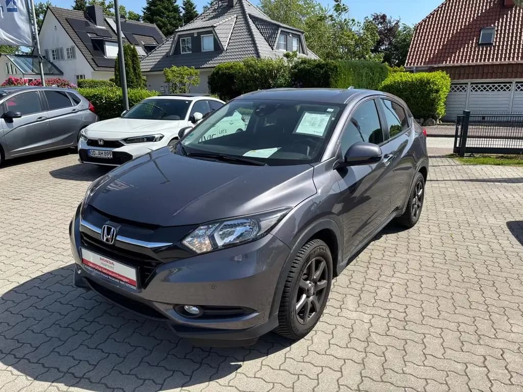 Main__Slider__Photo:Honda HR-V 1,5 Elegance 08/2018-0