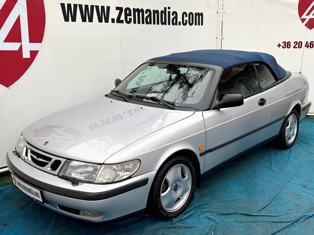 Main__Slider__Photo:Saab 9-3 TURBO/1.HAND 10/1998-0