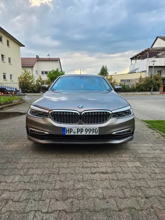 Main__Slider__Photo:BMW 530 d xDrive A - 10/2017-0