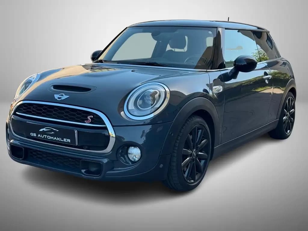Main__Slider__Photo:MINI Cooper SD Pano Leder John Cooper Works 06/2015-0