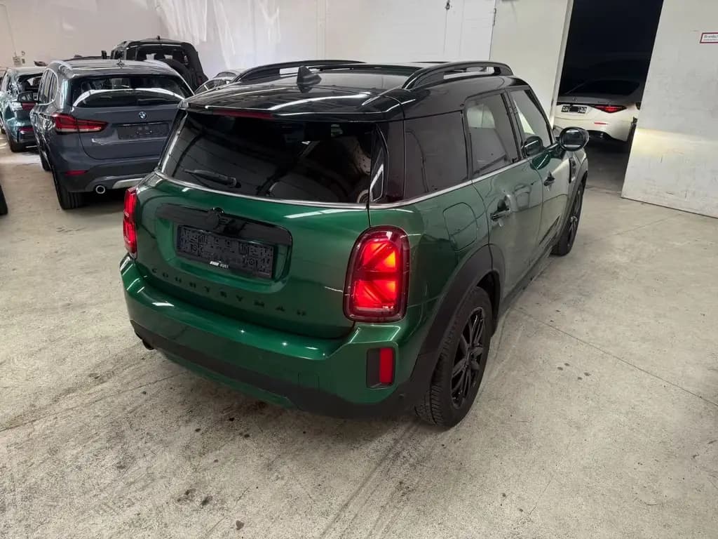 Main__Slider__Photo:MINI Cooper Countryman Yours Trim*ACC*Pano*DAB*Leder* 11/2023-0
