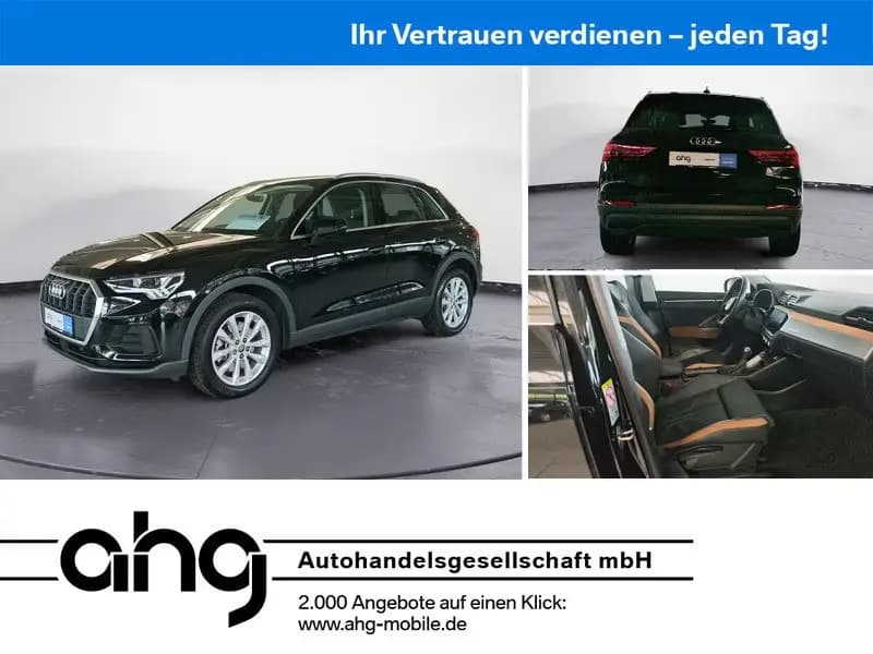 Main__Slider__Photo:Audi Q3 40 TFSI quattro S tronic LED Connectivity Led 03/2019-0