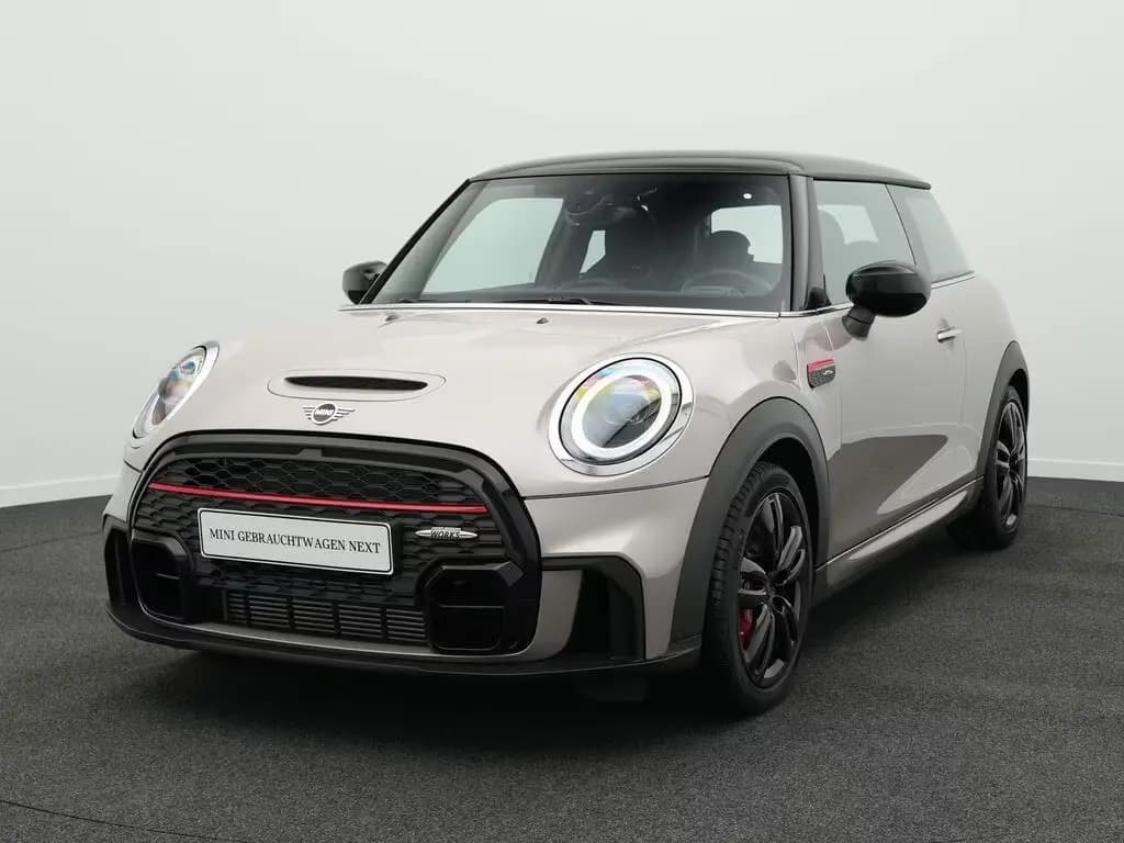 Main__Slider__Photo:MINI John Cooper Works 3-Türer 10/2023-0
