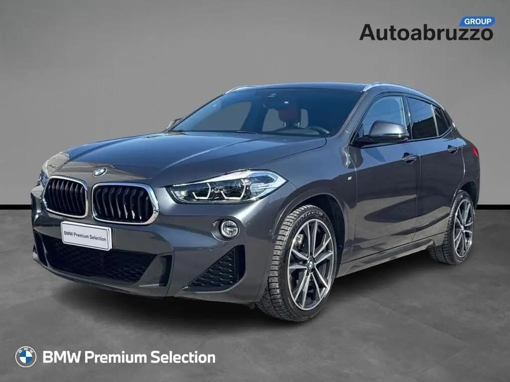 Main__Slider__Photo:BMW X2 20 d SCR Msport xDrive Steptronic 06/2019-0