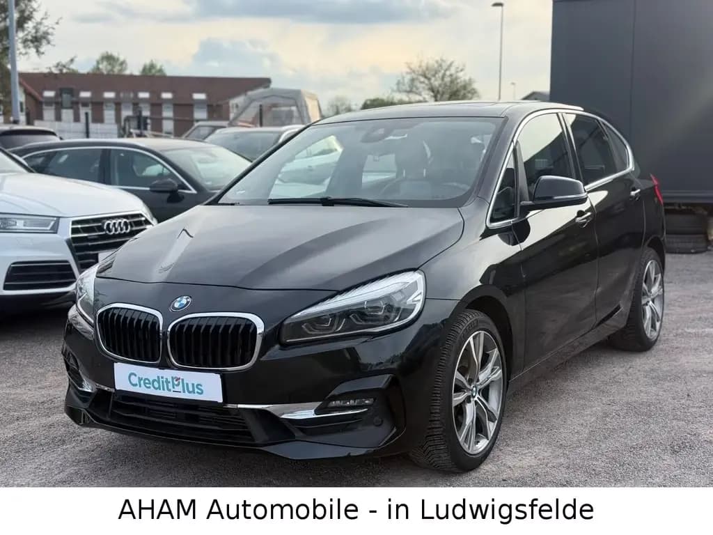 Main__Slider__Photo:BMW 225 i xDrive Active Tourer Luxury Line|PANO|H-K 06/2018-0