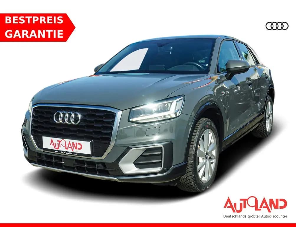 Main__Slider__Photo:Audi Q2 1.0 TFSI ultra LED Navi Virtual Cockpit ACC 05/2017-0