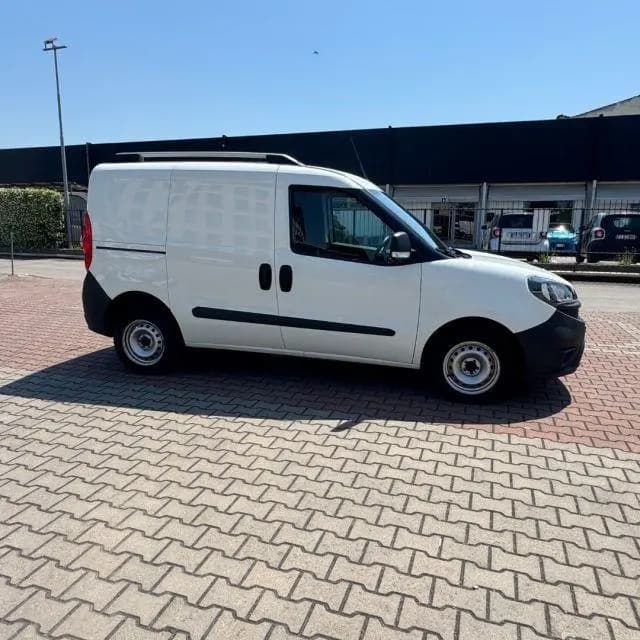 Main__Slider__Photo:Fiat Other FIAT Doblo 1.6 Mjet 105cv PC-TN CARGO BUSINESS A 07/2020-0