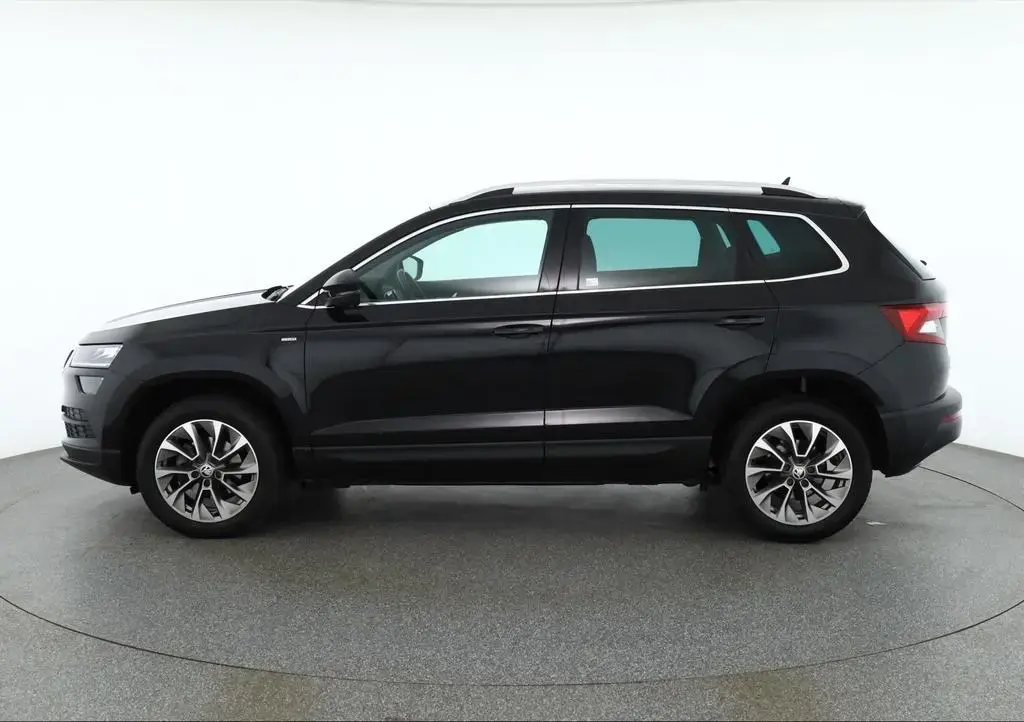 Main__Slider__Photo:Skoda Karoq 1.0 TSI Clever LED 4x Sitzheizung Keyless 01/2022-1