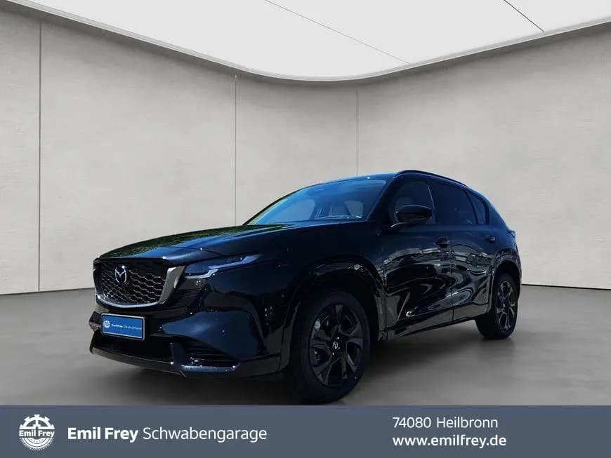 Main__Slider__Photo:Mazda CX-5 e-SKYACTIV-G 141 AWD Homura 05/2026-0