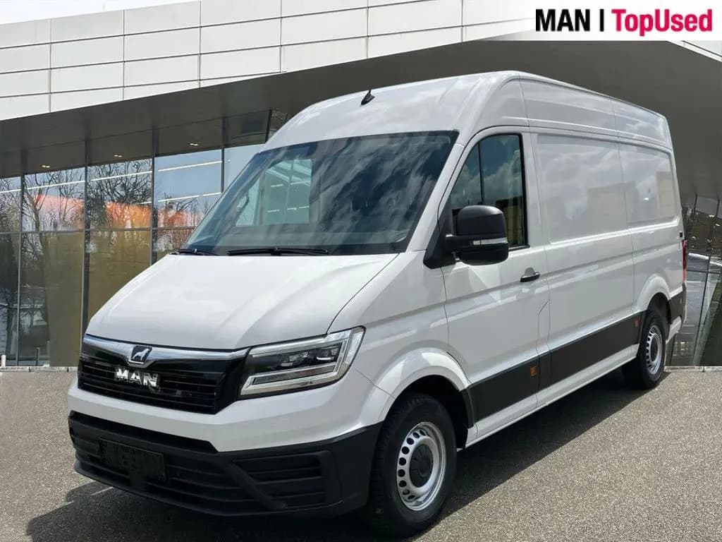 Main__Slider__Photo:MAN TGE 3.140 4X2F SB, Navi, Klima, Kamera, AHK 03/2023-0