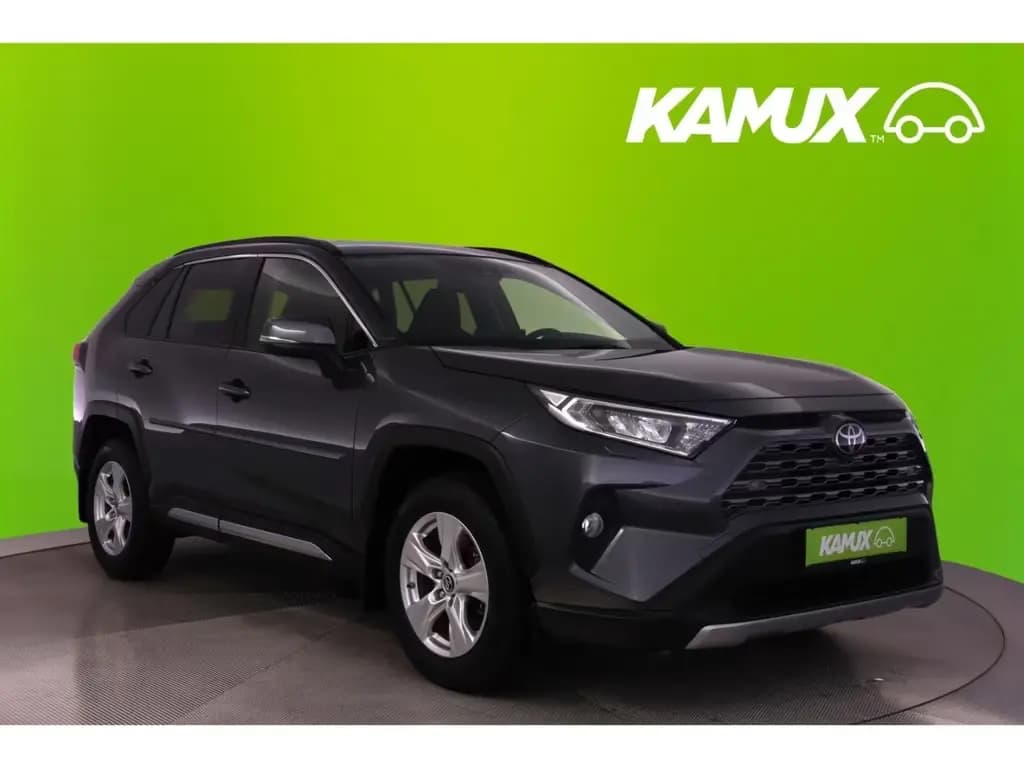 Main__Slider__Photo:Toyota RAV 4 2.0 16v Aut.Team D+NAVI+KAMERA+AHK+SHZ 06/2019-0
