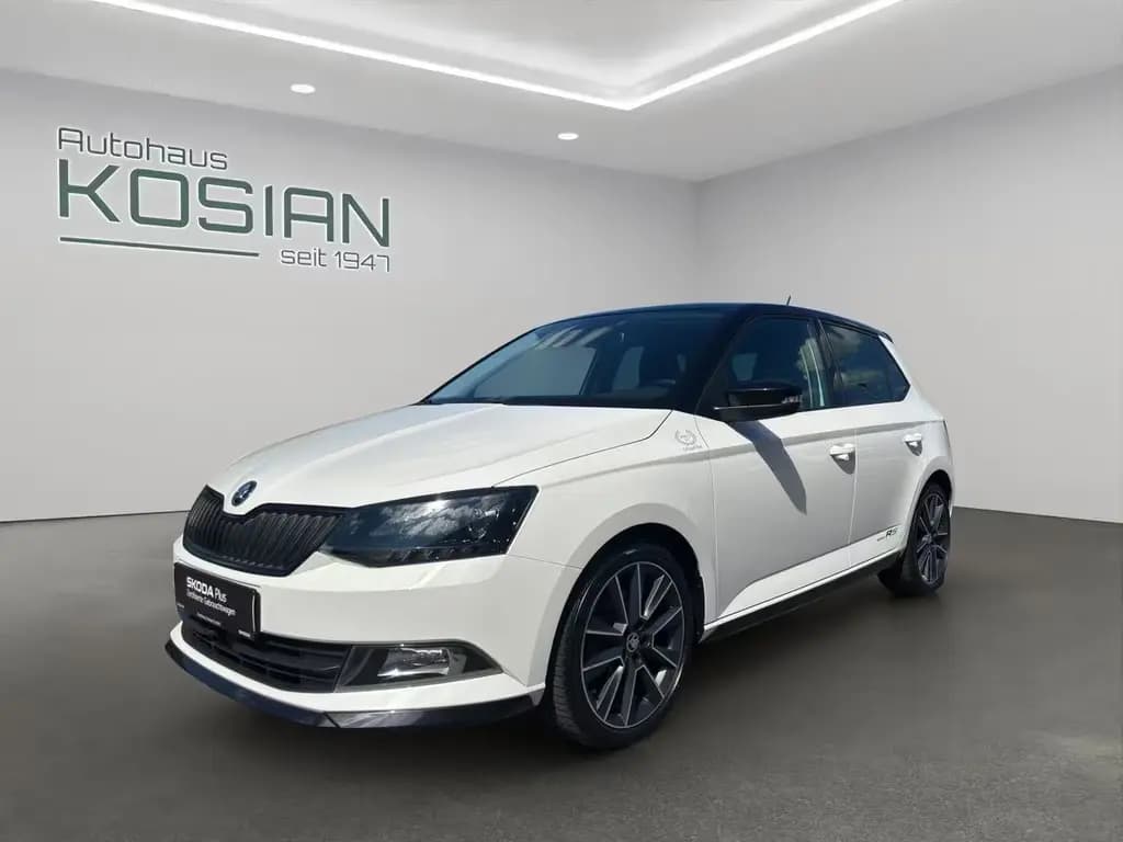 Main__Slider__Photo:Skoda Fabia EDITION R5 1.4 TSI DSG NAVI+ACC+KAMERA+ 10/2018-0