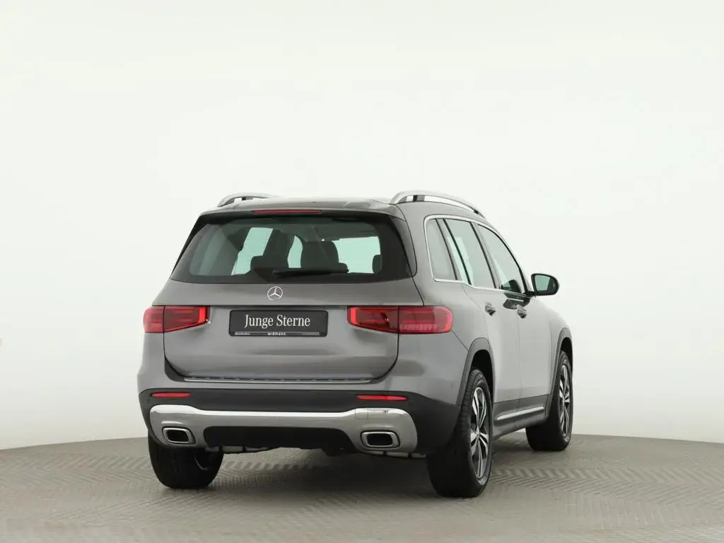 Main__Slider__Photo:Mercedes-Benz GLB 180 *Progressive Line Advanced*Panorama*PTS* 03/2025-1