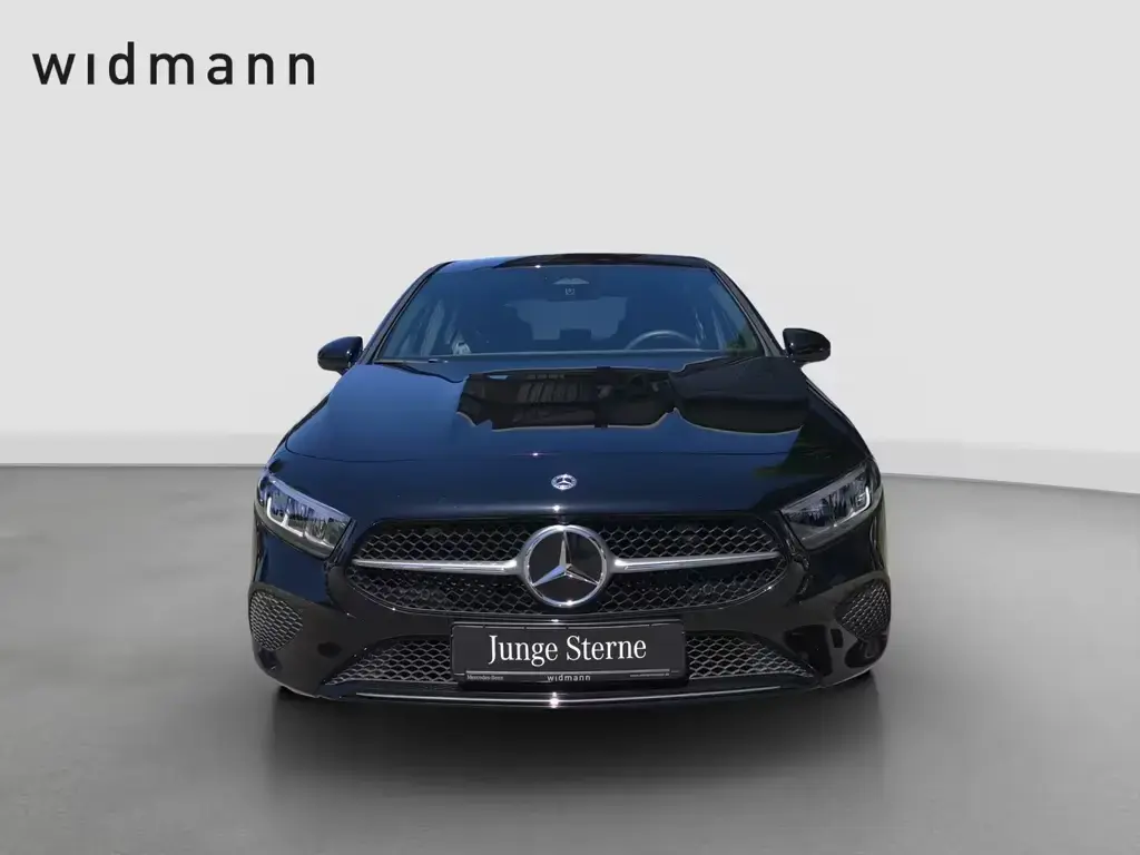 Main__Slider__Photo:Mercedes-Benz A 180 *Progressive Advanced*LED*PDC*Kamera*DAB* 05/2025-1