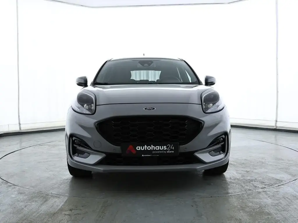 Main__Slider__Photo:Ford Puma 1.0 ST-Line|Navi|LED|PDC|Sportsitz 01/2023-1