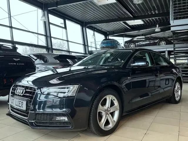 Main__Slider__Photo:Audi A5 Sportback 1.8 TFSI S-line 10/2015-0