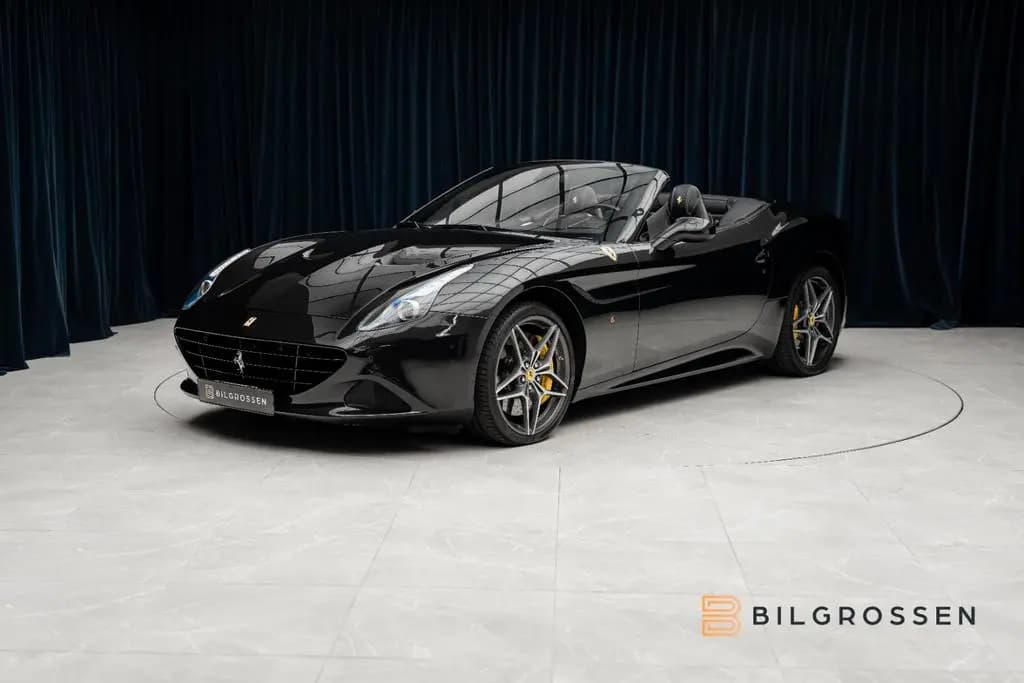 Main__Slider__Photo:Ferrari California T 3.9 V8 DCT 560hk Ceramics Carbon 03/2015-0