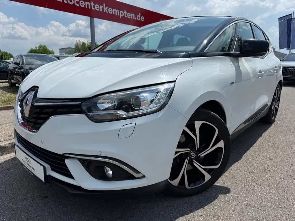 Main__Slider__Photo:Renault Scenic IV BOSE Edition Automatik*Keyless*SHZ 10/2019-0