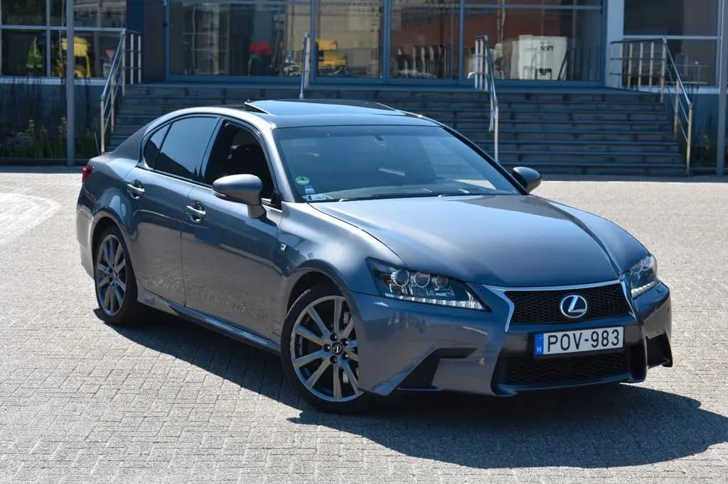 Main__Slider__Photo:Lexus GS 450 450h F Sport F Sport 11/2013-0