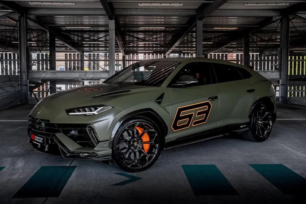 Main__Slider__Photo:Lamborghini Urus PERFORMANTE |ADAS+|B&O|CARBON|AKRAPOVIC|PPF 05/2024-0
